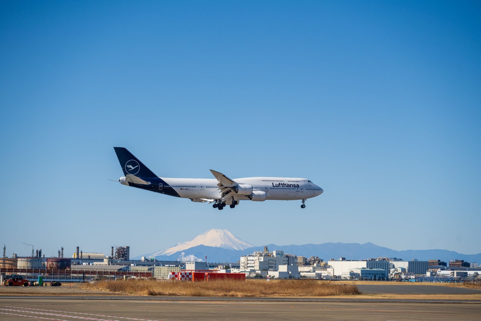 Japan Flight Checklist | 24-Hour Pre-Departure
