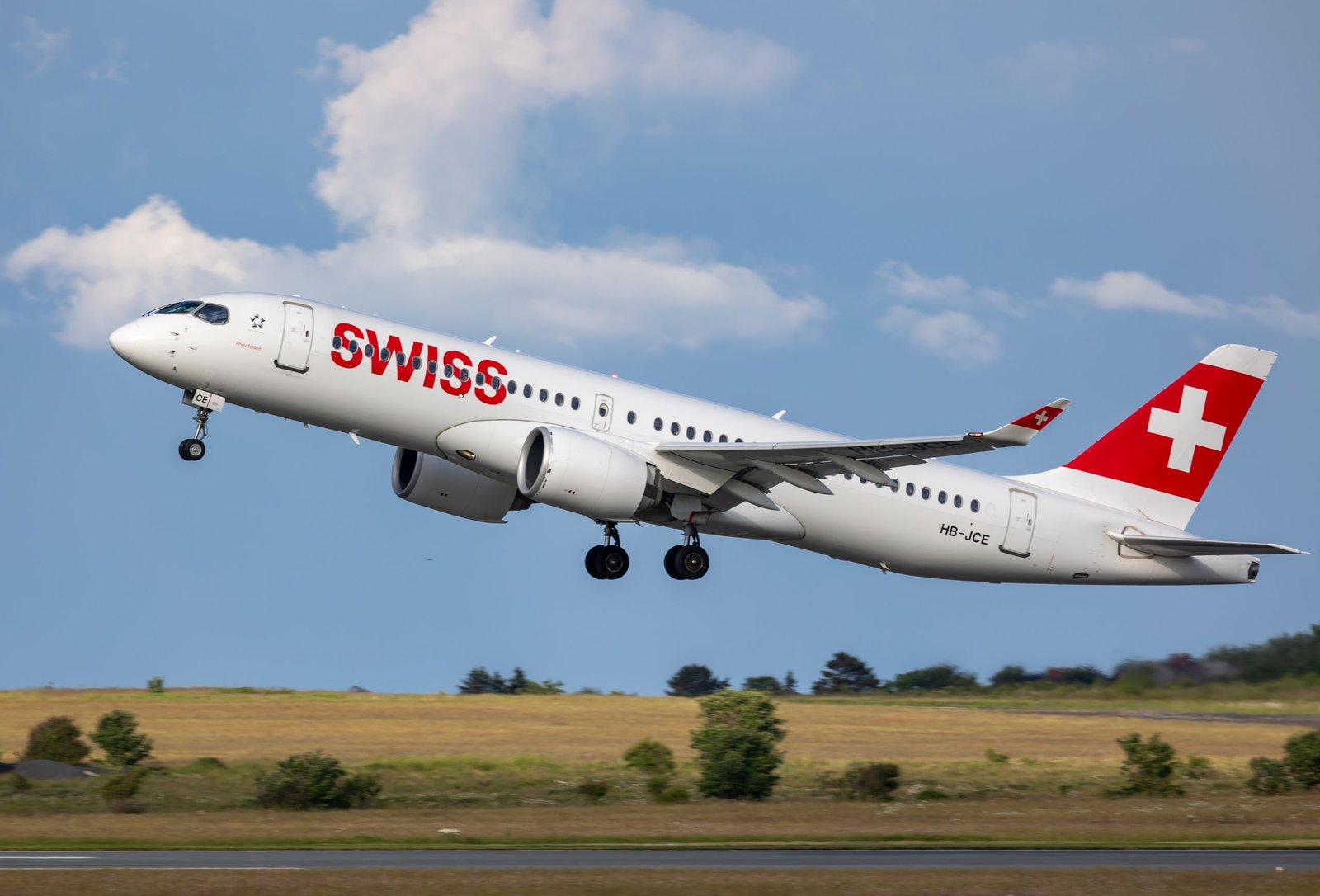 Swiss Travel Checklist | Essentials for Flying to Switzerland